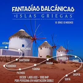 Catálogo Mega Travel semana 21 Página 5