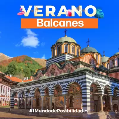 Catálogo Mega Travel (válido hasta 30-05)
