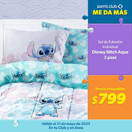 Catálogo Sam's Club Página 2