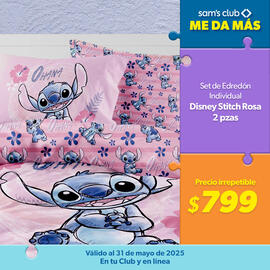 Catálogo Sam's Club Página 3