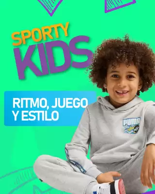 Catálogo Marathon Sports (válido hasta 1-06)
