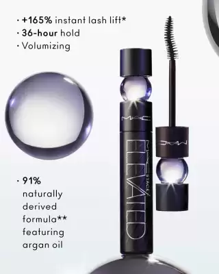 Catálogo MAC Cosmetics