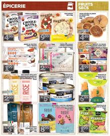Supermarché PA flyer Page 2