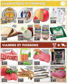 Supermarché PA flyer Page 3