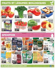 Supermarché PA flyer Page 4