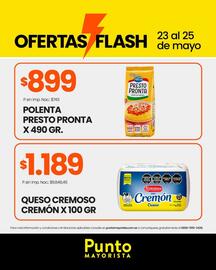 Catálogo Punto Mayorista Página 5