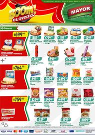 Catálogo Supermercados Mayor Página 1