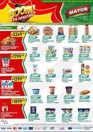 Catálogo Supermercados Mayor Página 2