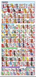 Bravo Supermarkets Weekly Ad week 21 Page 2