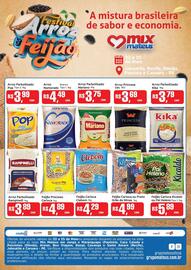 Catálogo Supermercados Mateus Página 1