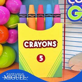 Catálogo Fantasías Miguel Página 3