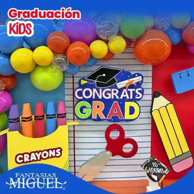 Catálogo Fantasías Miguel