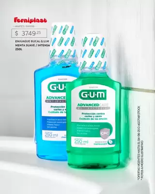 Catálogo Ferniplast (válido hasta 4-06)