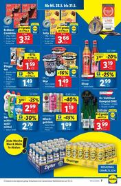 Lidl Flugblatt woche 22 Seite 10