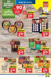 Lidl Flugblatt woche 22 Seite 14
