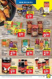 Lidl Flugblatt woche 22 Seite 16