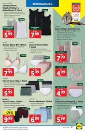 Lidl Flugblatt woche 22 Seite 20