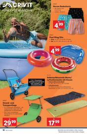 Lidl Flugblatt woche 22 Seite 21