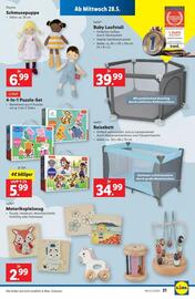 Lidl Flugblatt woche 22 Seite 24