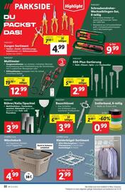 Lidl Flugblatt woche 22 Seite 27