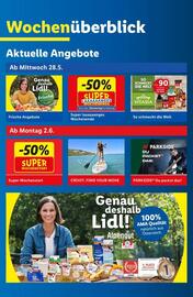 Lidl Flugblatt woche 22 Seite 3