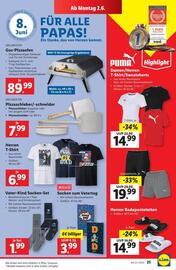 Lidl Flugblatt woche 22 Seite 32