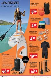 Lidl Flugblatt woche 22 Seite 33