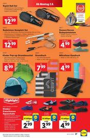 Lidl Flugblatt woche 22 Seite 34