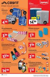 Lidl Flugblatt woche 22 Seite 35