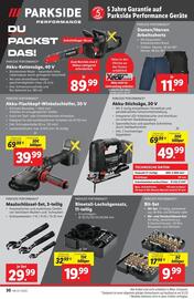 Lidl Flugblatt woche 22 Seite 37