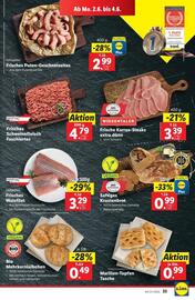 Lidl Flugblatt woche 22 Seite 40