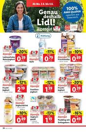 Lidl Flugblatt woche 22 Seite 41
