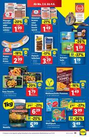 Lidl Flugblatt woche 22 Seite 42
