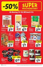 Lidl Flugblatt woche 22 Seite 43