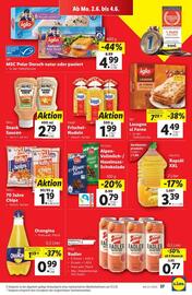 Lidl Flugblatt woche 22 Seite 44