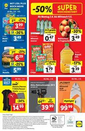 Lidl Flugblatt woche 22 Seite 47