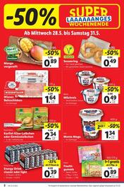 Lidl Flugblatt woche 22 Seite 5