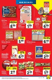 Lidl Flugblatt woche 22 Seite 6