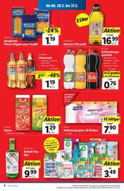 Lidl Flugblatt woche 22 Seite 7