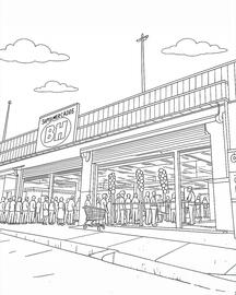Catálogo Supermercados BH Página 1