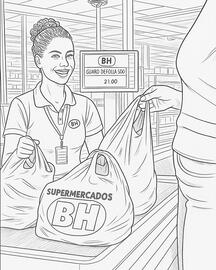 Catálogo Supermercados BH Página 2
