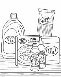 Catálogo Supermercados BH Página 5