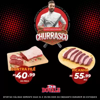 Catálogo Dovale