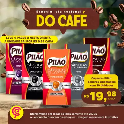 Catálogo Comercial Esperança