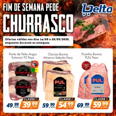 Catálogo Delta Supermercados