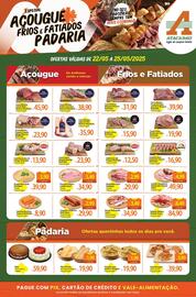 Catálogo Atacadão Página 1