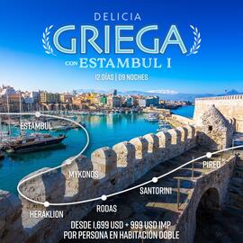 Catálogo Mega Travel Página 2