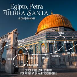 Catálogo Mega Travel Página 4
