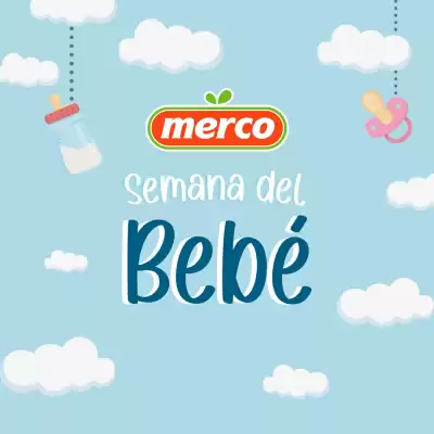 Catálogo Merco