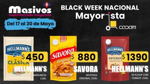 Catálogo Masivos semana 21 Página 1